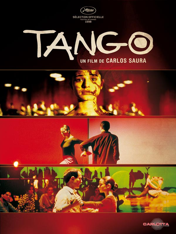 Tango