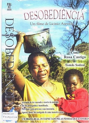 Desobediência