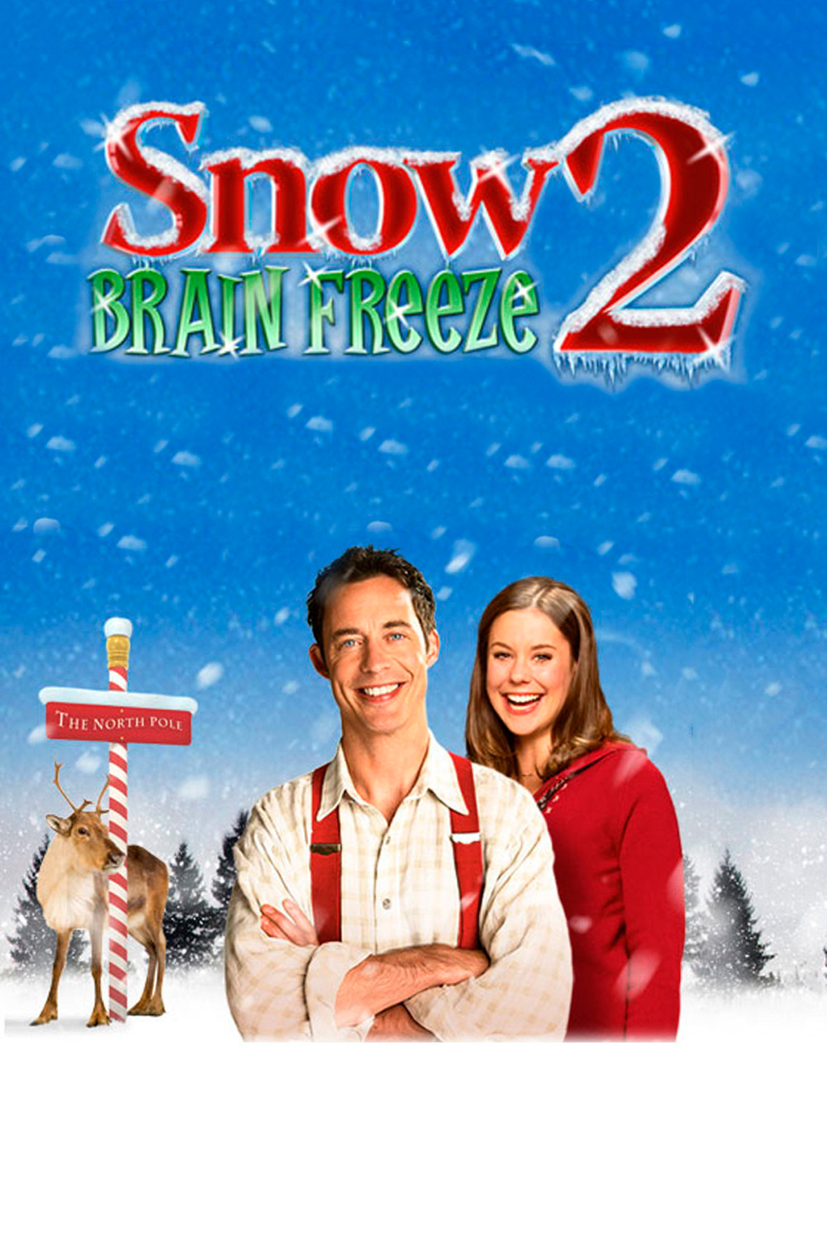 Le secret du Père Noël 2