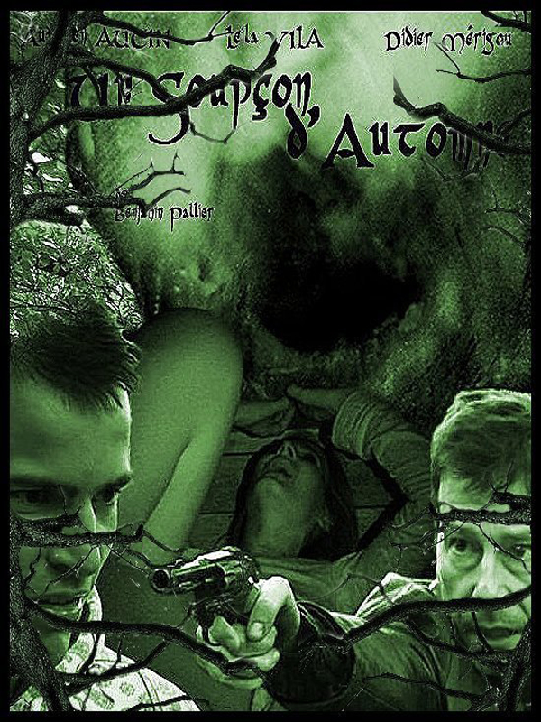 Un soupçon d'automne