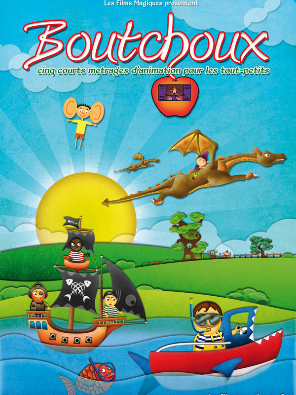 Boutchoux
