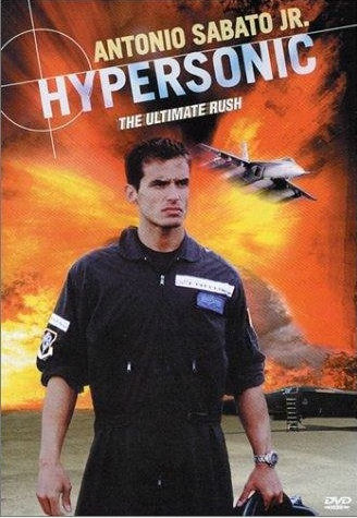 Hyper sonic