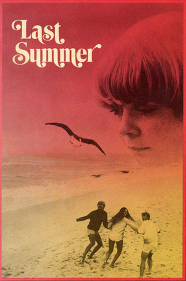 Dernier été