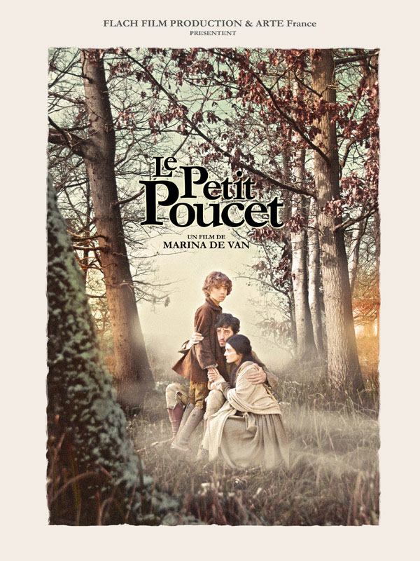 Le Petit Poucet