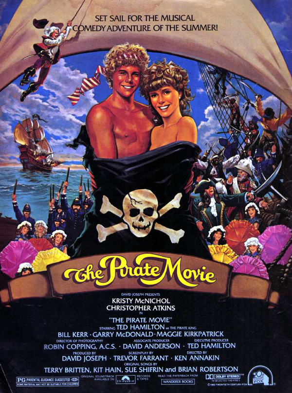 Le Pirate