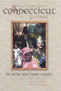 Le Voyage magique au pays du Roi Arthur
