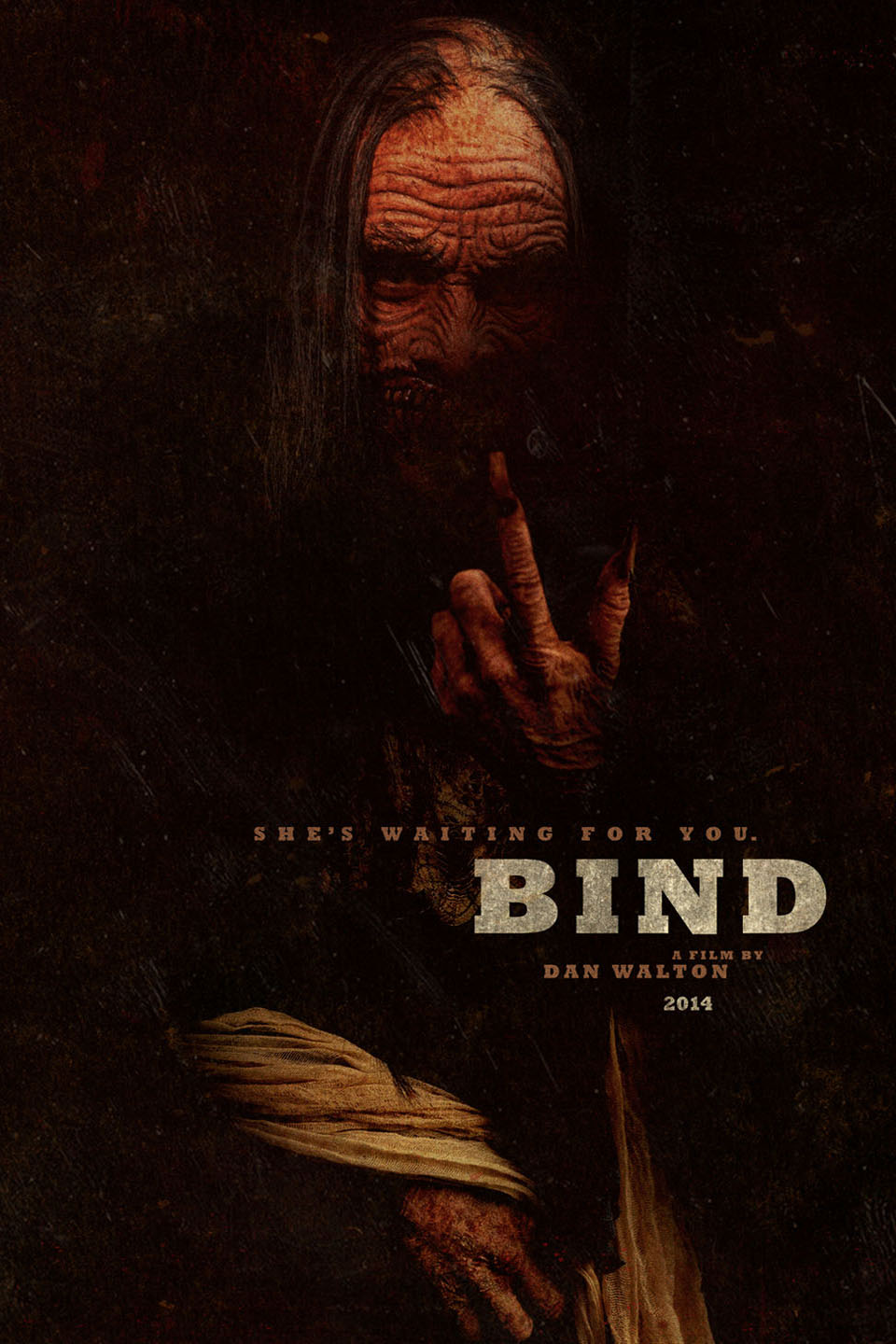 Bind