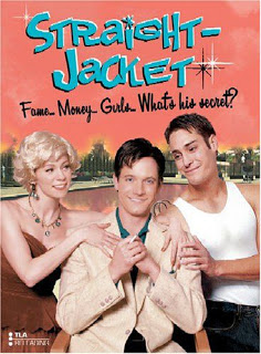 Straight-jacket