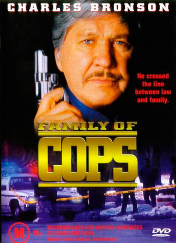 Tel père... tel flic !