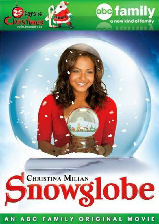 Boule de neige