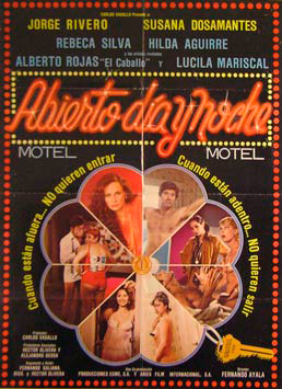 Abierto día y noche
