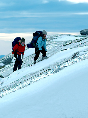 The Mountain