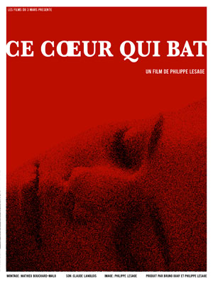 Ce coeur qui bat