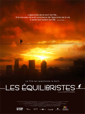 Les équilibristes