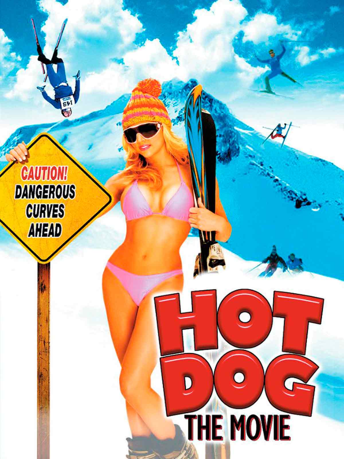 Hot Dog: The Movie