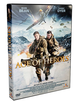 Age of Heroes