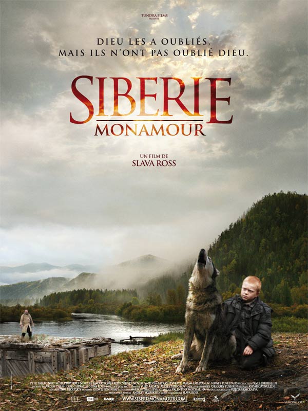 Sibir. Monamour