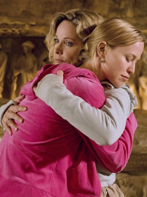 Les Chemins du bonheur (TV)