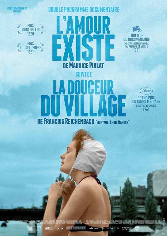 La Douceur du village