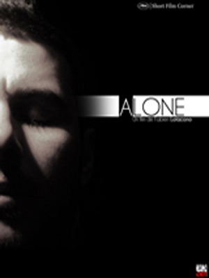 Alone