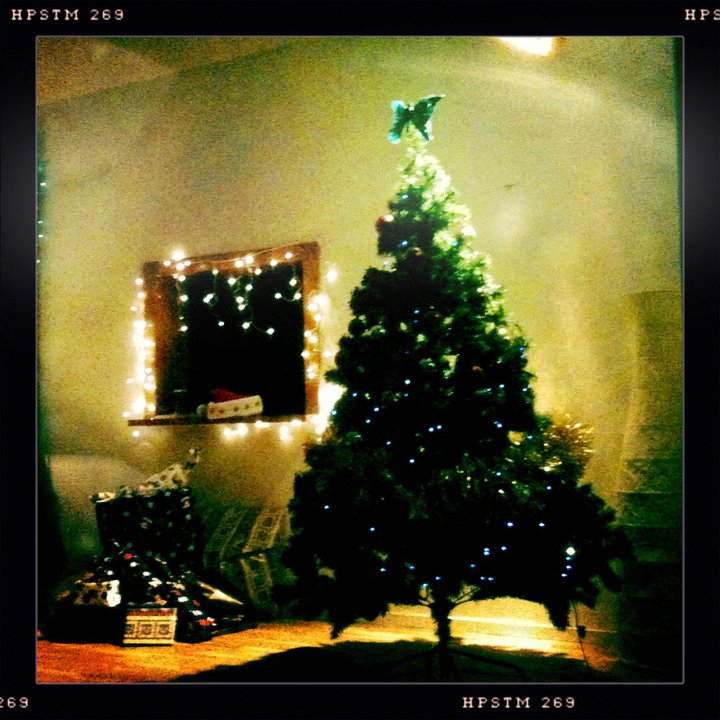 Bloody Christmas 2 – La révolte des sapins