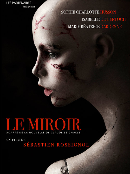 Le miroir