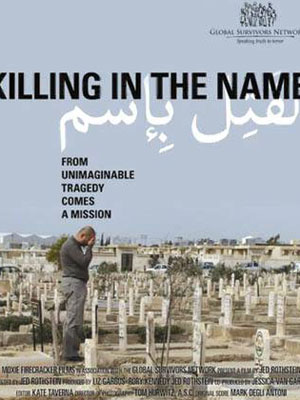 Killing in the Name