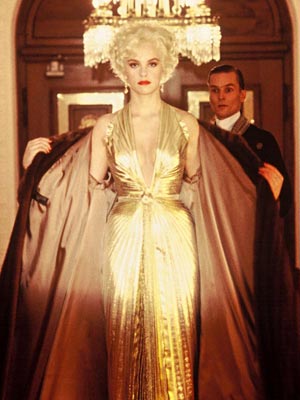 Das Mädchen Rosemarie
