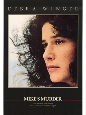Mike's Murder