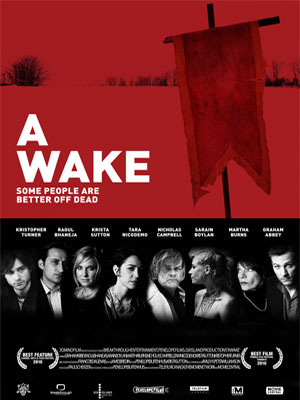 A Wake
