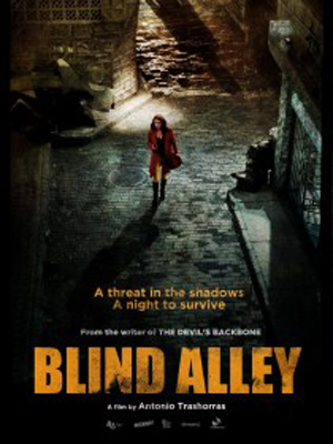 Blind Alley