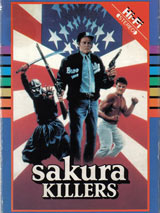 Sakura Killers