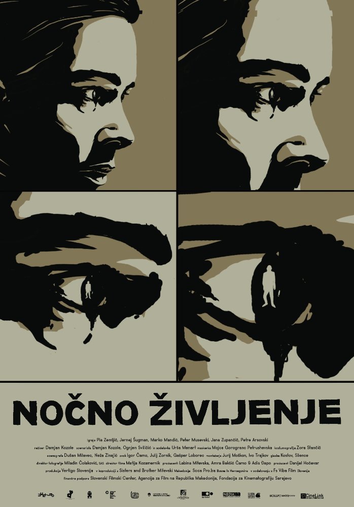 Nočno življenje