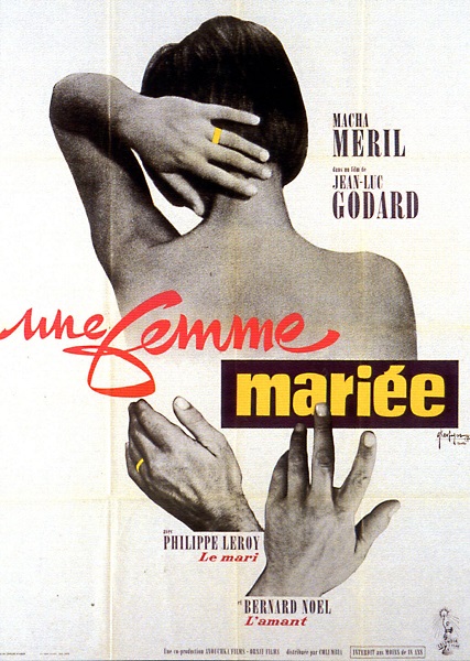 Une Femme Mariée