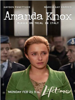 Les deux visages d'Amanda