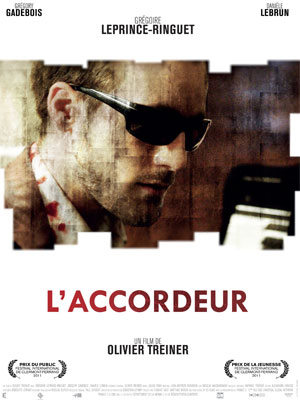 L'Accordeur