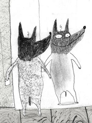 Caniche