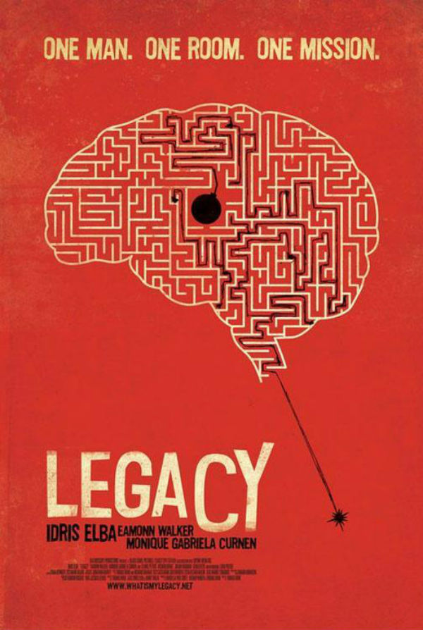 Legacy: Black Ops
