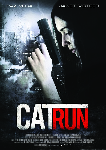 Cat Run