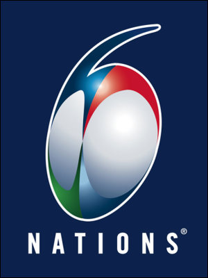 Rugby Tournoi des VI nations – France / Pays de Galles