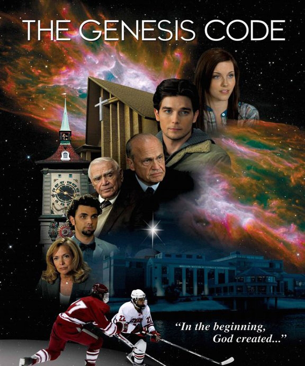 The Genesis Code