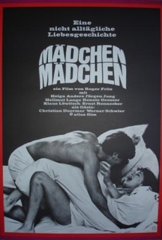 Mädchen, Mädchen