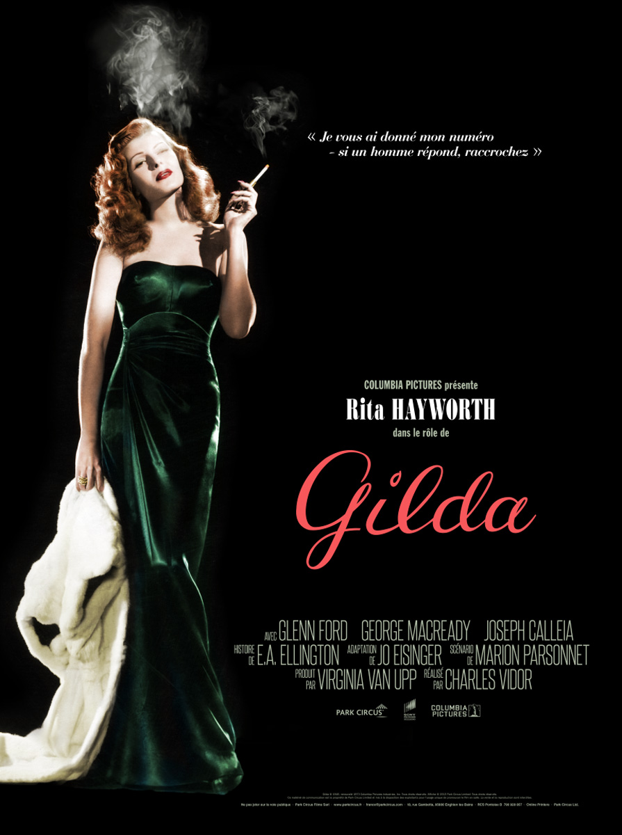 Gilda