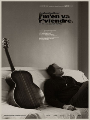 J'm'en ve r'viendre