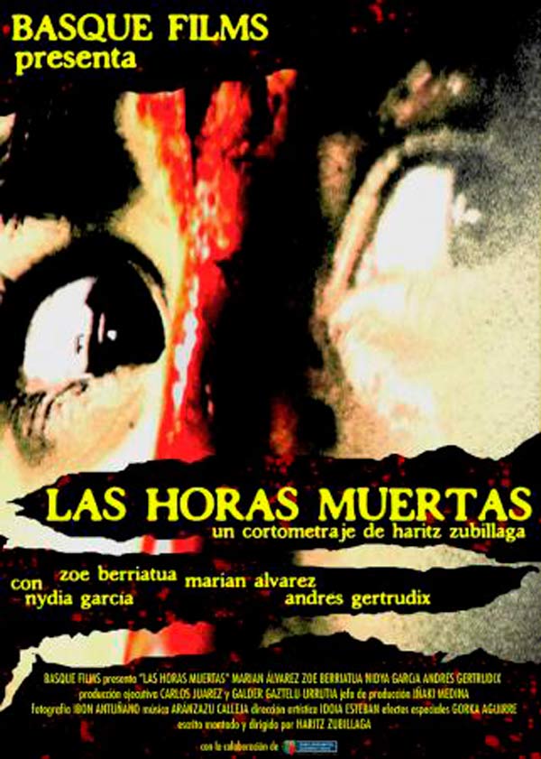 Las Horas muertas