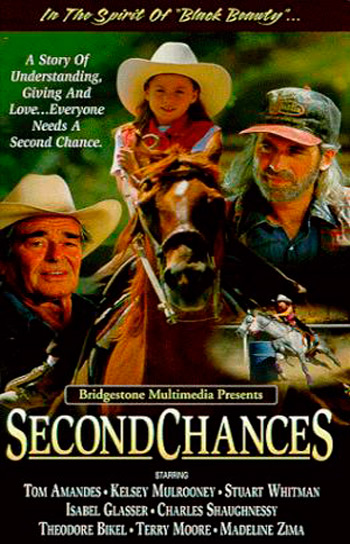 Le ranch de l'amour