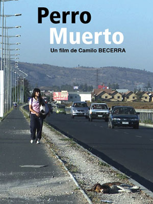 Perro Muerto