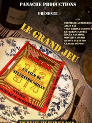Le Grand jeu
