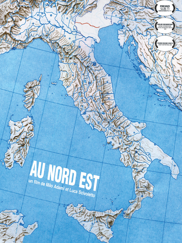 Au Nord Est