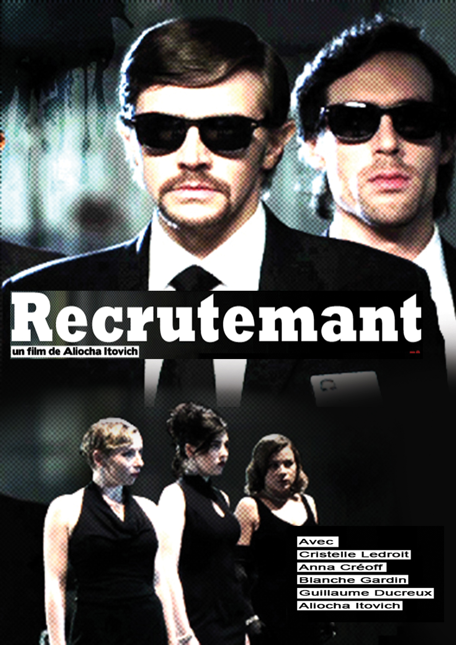 Recrutemant